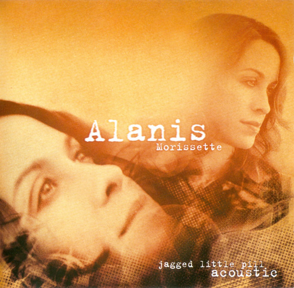Alanis Morissette - Little Pill Acoustic