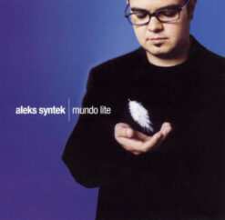 Aleks Syntek  - Mundo Lite [2004] Ed. MEX