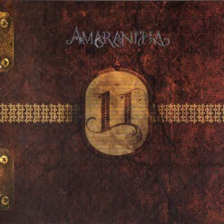 Amarantha - 11 [2009] Ed. CHI