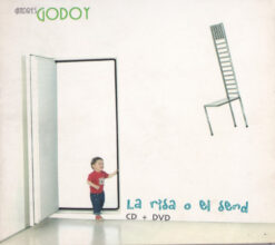 Andrés Godoy - La Risa O El Send [2006] Ed. CHI CD + DVD