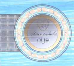 Aterciopelados - Oye [2006] Ed. CHI