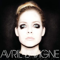 Avril Lavigne - Avril Lavigne [2013] Ed. CAN