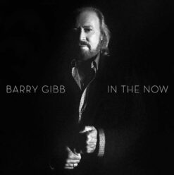 Barry Gibb  - In The Now. [2016] Ed. USA (NYS)