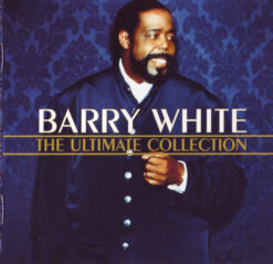 Barry White - The Ultimate Collection [2000] Ed. CHI