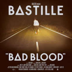 Bastille  - Bad Blood [2013] Ed. USA