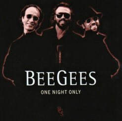 Bee Gees – One Night Only [1998] Ed. CHI