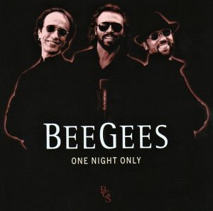 Bee Gees – One Night Only [1998] Ed. CHI
