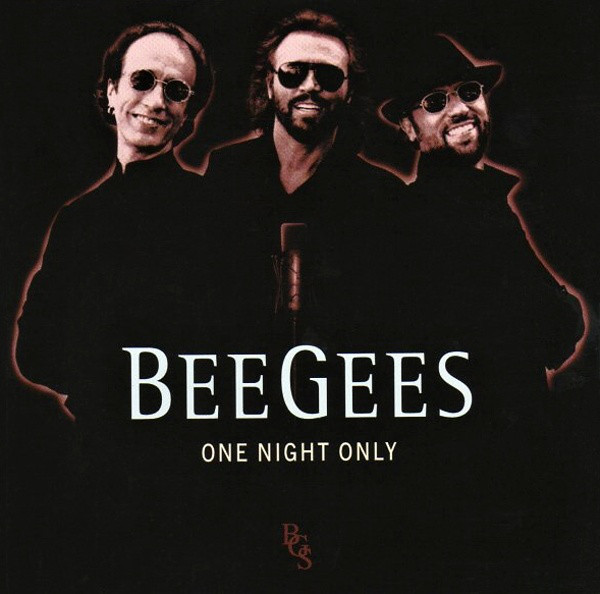 Bee Gees - One Night Only