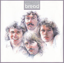 Bread – Anthology Of Bread [1985] Ed. EUR