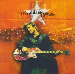 Bryan Adams – 18 Til I Die [1999] Ed. USA