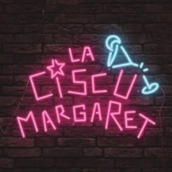 Ciscu Margaret, La - Ciscu Margaret, La [2013] Ed. CHI