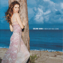 Celine Dion - A New Day Has Come [2002] Ed. CHI