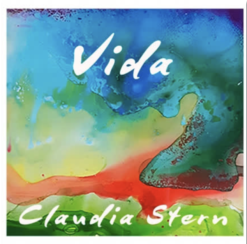 Claudia Stern - Vida [2018] Ed. CHI (NYS)
