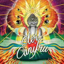 Cler Canifru - K9 [2015] Ed. CHI