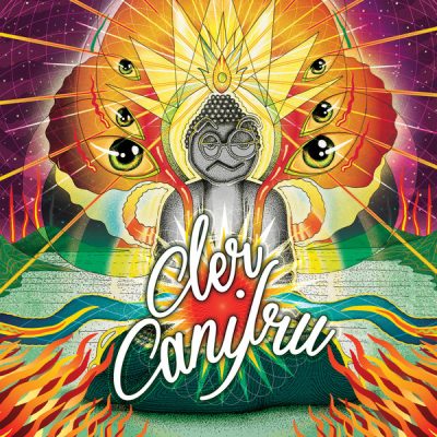 Cler Canifru - K9 [2015] Ed. CHI