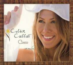 Colbie Caillat  - Coco [2007] Ed. ARG