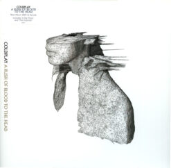 Coldplay - A Rush of Blood To the Head [2002] Ed. VNZ
