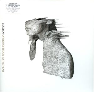 Coldplay - A Rush of Blood To the Head [2002] Ed. VNZ