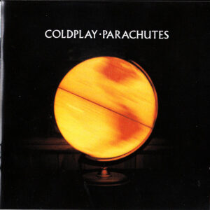 Coldplay - Parachutes [2000] Ed. CHI