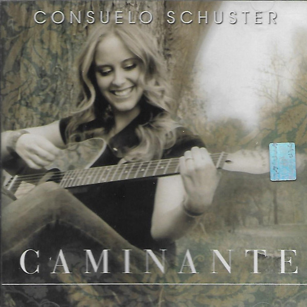 Consuelo Schuster - Caminante