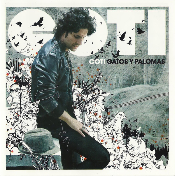 Coti - Gatos Y Palomas