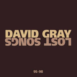 David Gray  - Lost Songs 95-98 [2000] Ed. GER