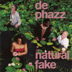 De-Phazz  - Natural Fake [2005] Ed. GER