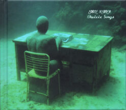 Eddie Vedder – Ukulele Songs [2011] Ed. ARG (NYS)