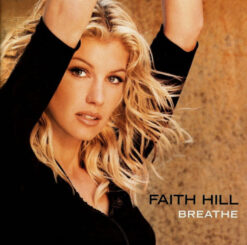 Faith Hill - Breath [1999] Ed. GER