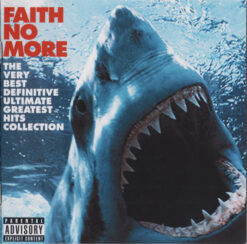 Faith No More – The Very Best Definitive Ultimate Greatest Hits Collection [2009] Ed. ARG 2CD