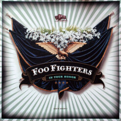 Foo Fighters – In Your Honour [2006] Ed. EUR 2CD