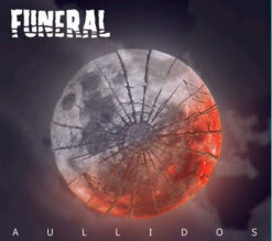 Funeral  - Aullidos [2009] Ed. CHI