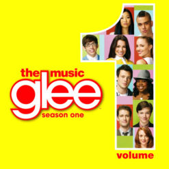 Glee Cast  - Glee- The Music, Volume 1. [2009] Ed. EUR