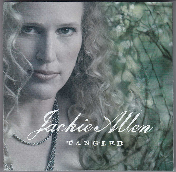 Jackie Allen - Tangled