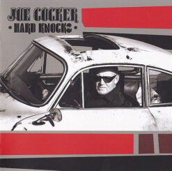 Joe Cocker - Hard Knocks [2010] Ed. ARG