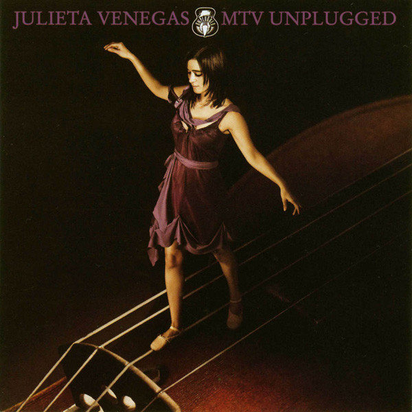 Julieta Venegas - MTV Unplugged