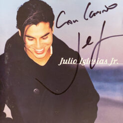 Julio Iglesias, Jr.  - Under My Eyes [1999] Ed. USA