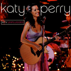 Katy Perry - MTV Unplugged [2009] Ed. CHI CD+DVD