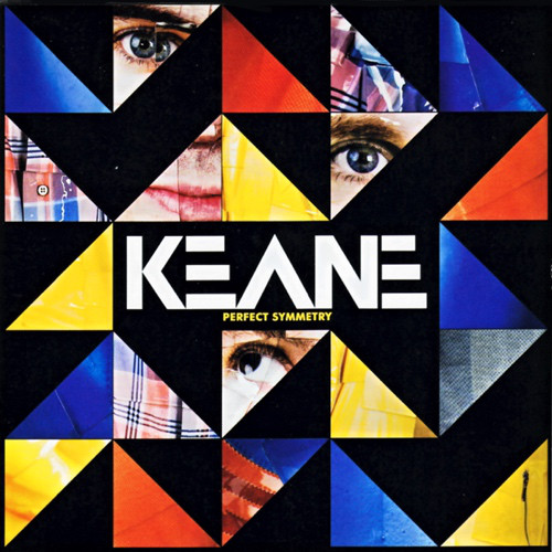 Keane - Perfect Symmetry