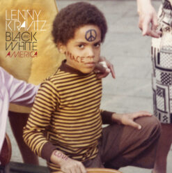 Lenny Kravitz – Black And White America [2011] Ed. CHI CD+DVD (NYS)