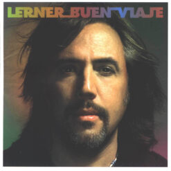 Lerner - Buen Viaje [2003] Ed. ARG