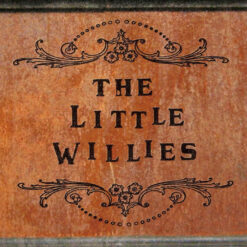 Little Willies, The  - The Little Willies [2006] Ed. CHI