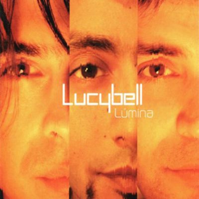 Lucybell – Lúmina [2004] Ed. CHI