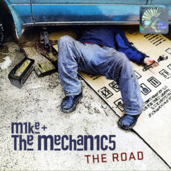 M1ke + The Mechan1c5 - M1ke + The Mechan1c5*  [2011] Ed. ARG
