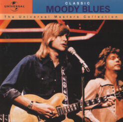 Moody Blues, The  - The Universal Masters Collection [2003] Ed. CHI
