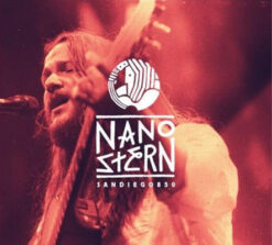Nano Stern - San Diego 850 [2014] Ed. CHI 2CD
