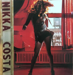 Nikka Costa  - Everybody Got Their Something [2001] Ed. USA