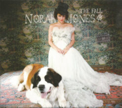 Norah Jones  - The Fall [2009] Ed. JAP