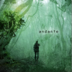 Proyecto Andante - Andante [2017] Ed. CHI (NYS)