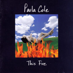 Paula Cole – This Fire [200?] Ed. USA